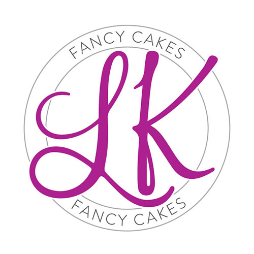 Fancy Cakes by Lauren Kitchen